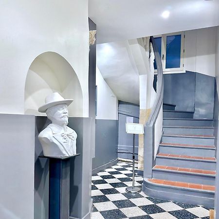Ersextius, Sf, Aix-En-Provence Apartman Kültér fotó