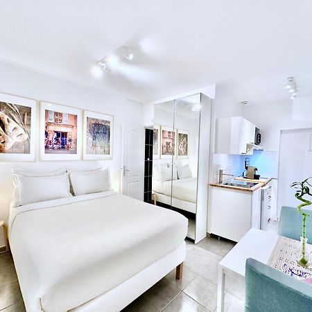 Ersextius, Sf, Aix-En-Provence Apartman Kültér fotó