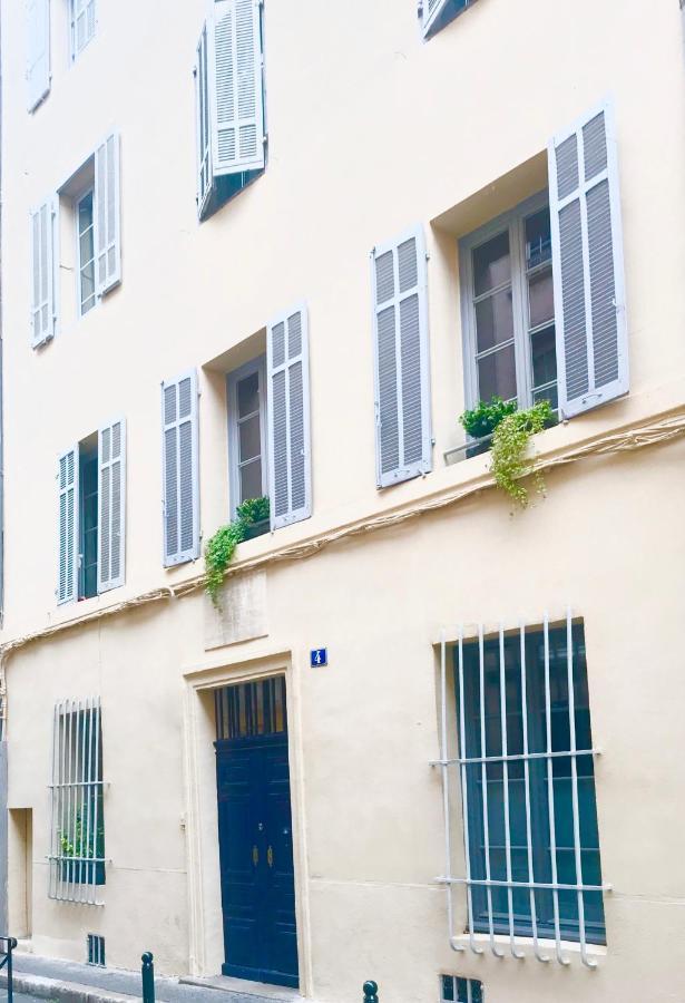 Ersextius, Sf, Aix-En-Provence Apartman Kültér fotó