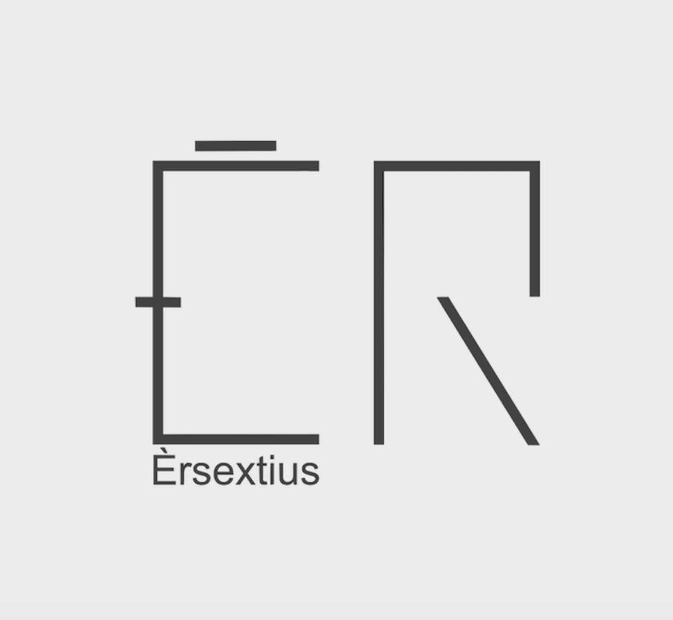 Ersextius, Sf, Aix-En-Provence Apartman Kültér fotó