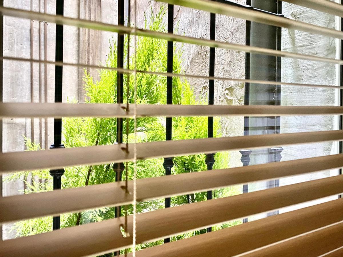 Ersextius, Sf, Aix-En-Provence Apartman Kültér fotó