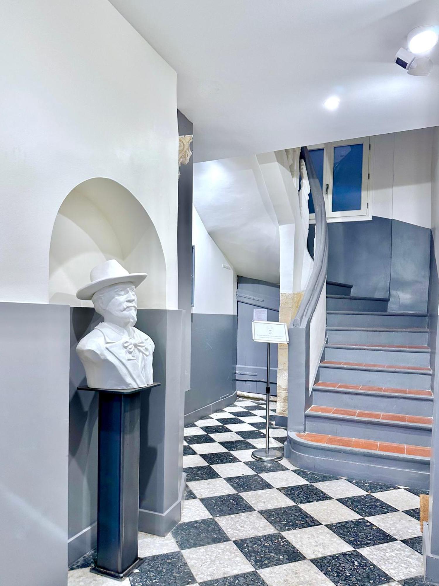 Ersextius, Sf, Aix-En-Provence Apartman Kültér fotó