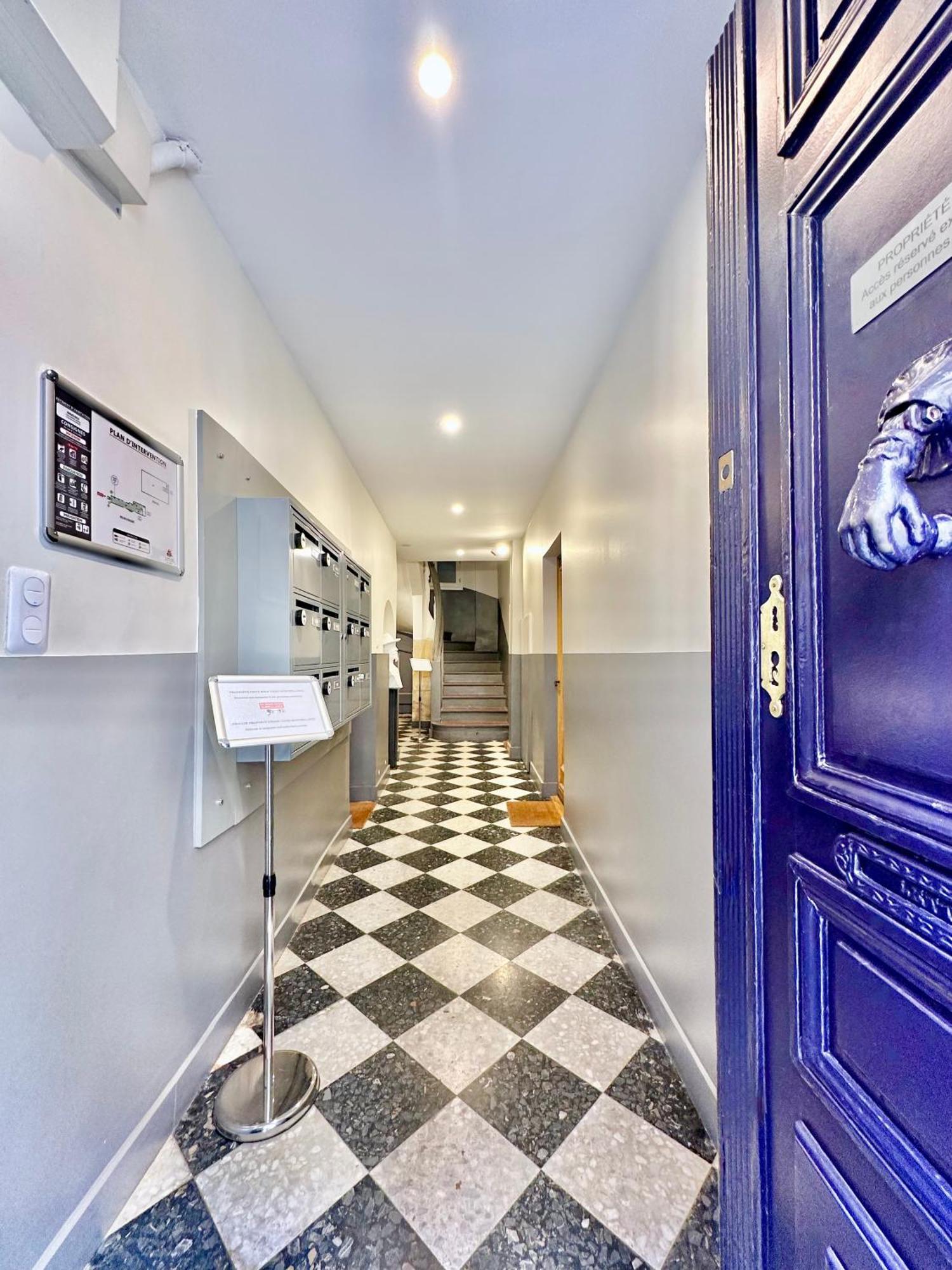 Ersextius, Sf, Aix-En-Provence Apartman Kültér fotó