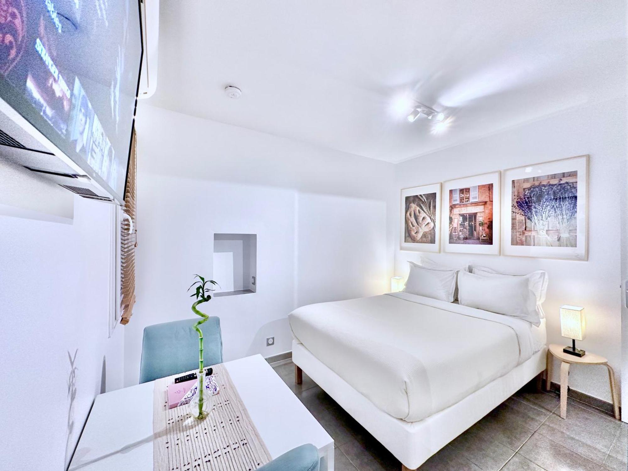 Ersextius, Sf, Aix-En-Provence Apartman Kültér fotó